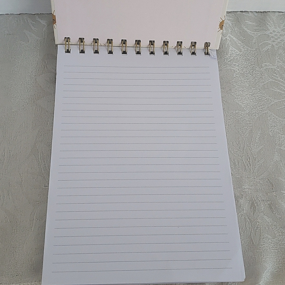 Scribble & Scribe Hardcover  Journal - Picture 3 of 3